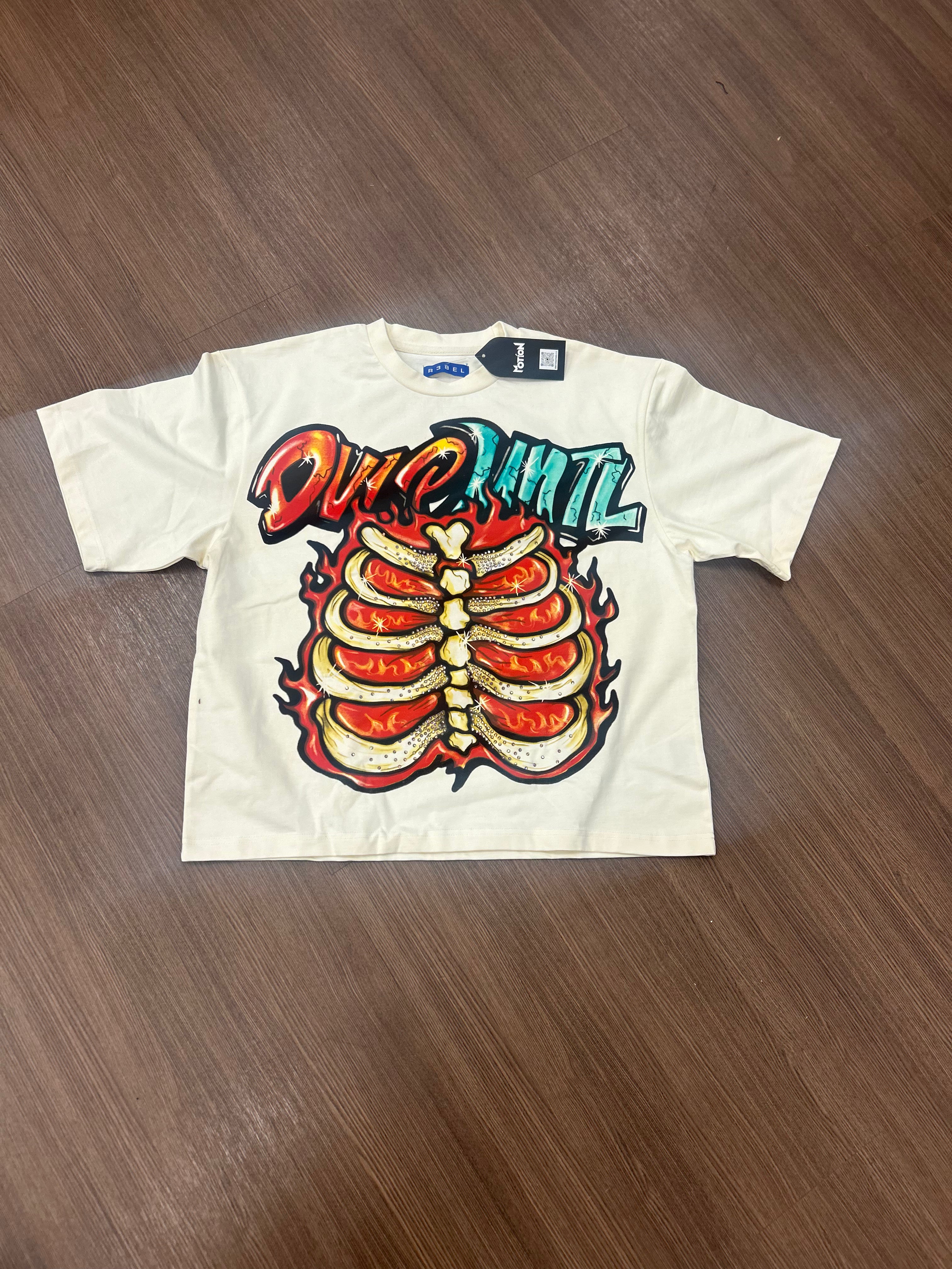 Look At Me Now T Shirt