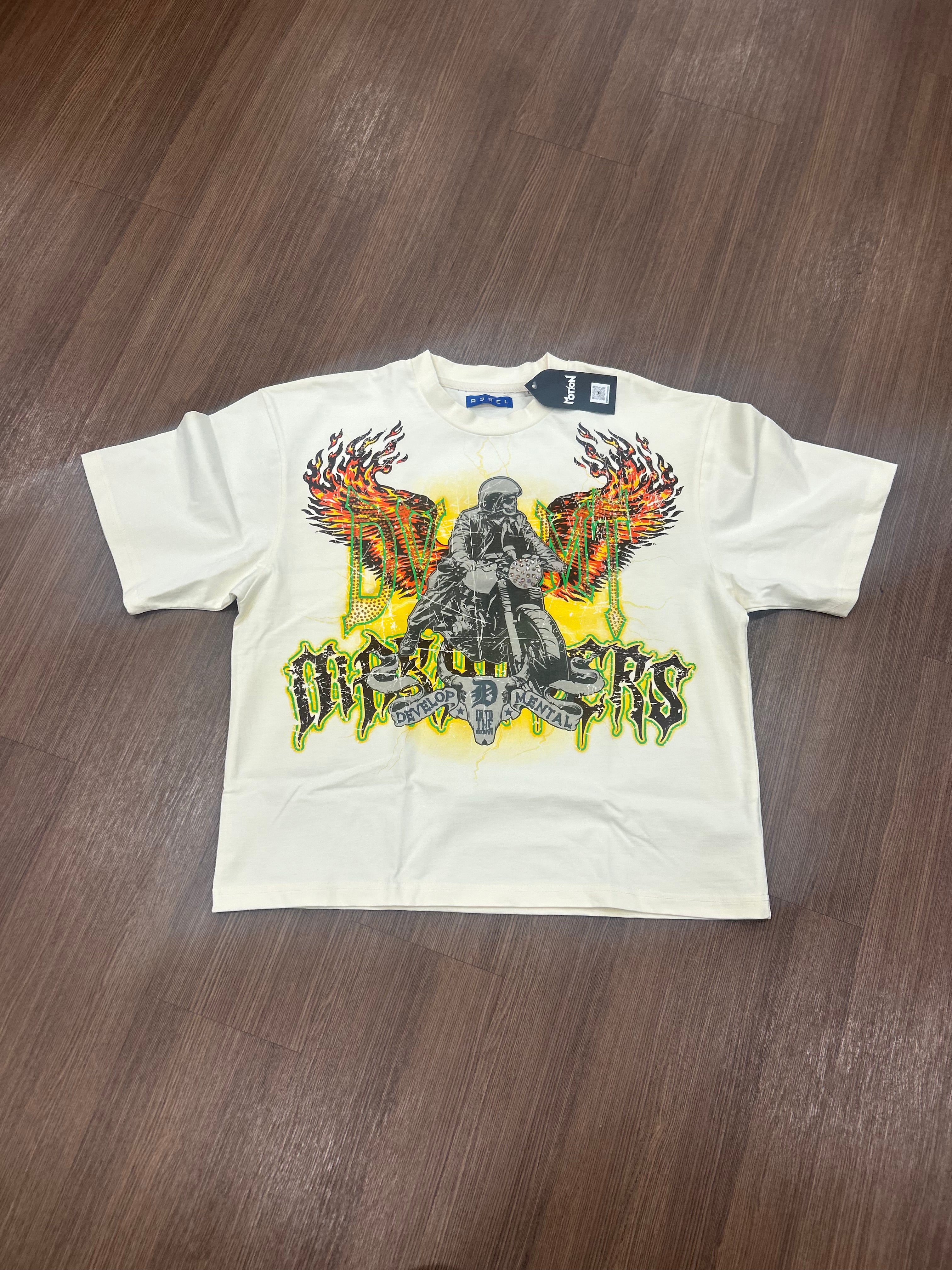 Look At Me Now T Shirt