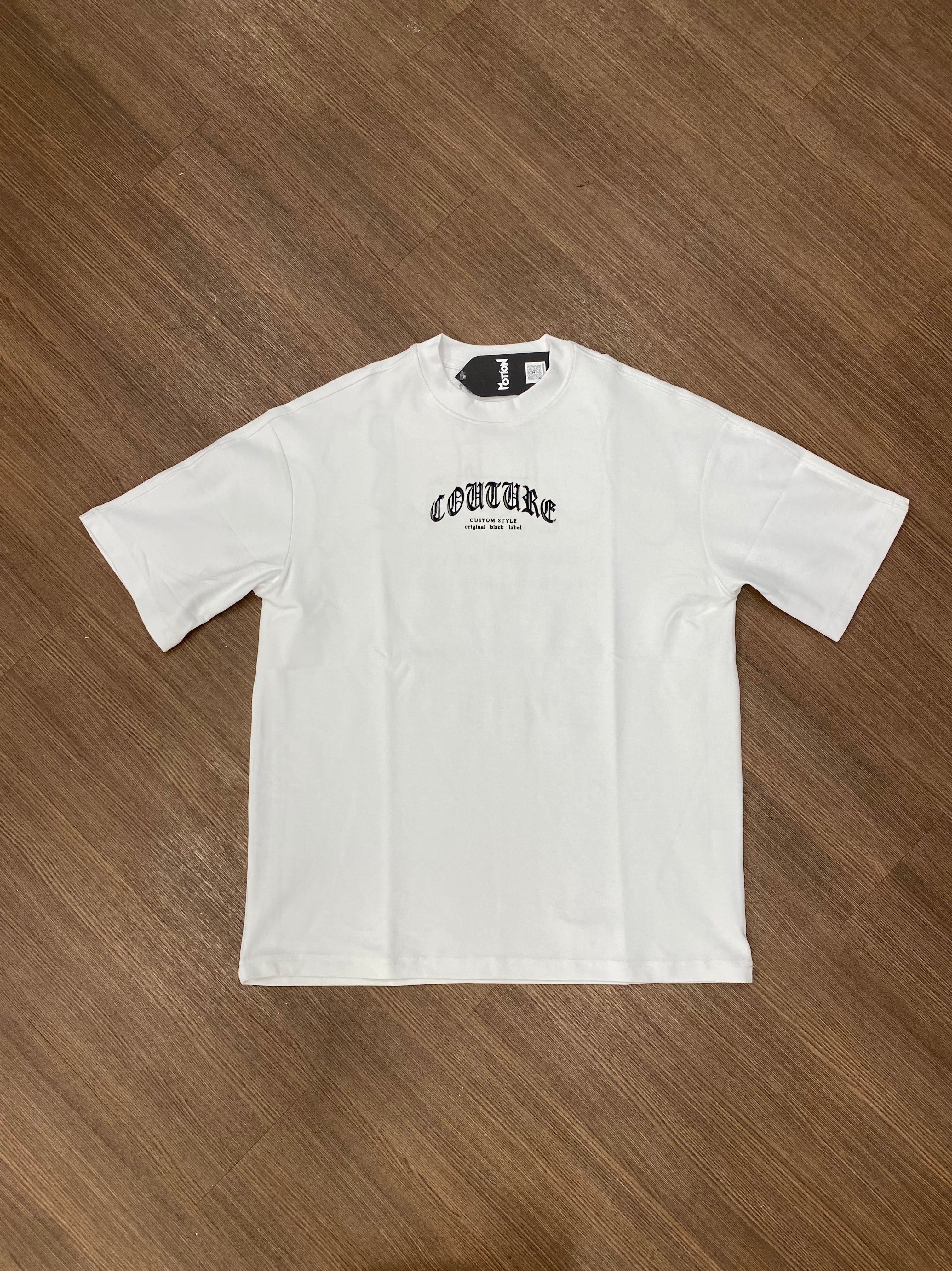 Couture Tee