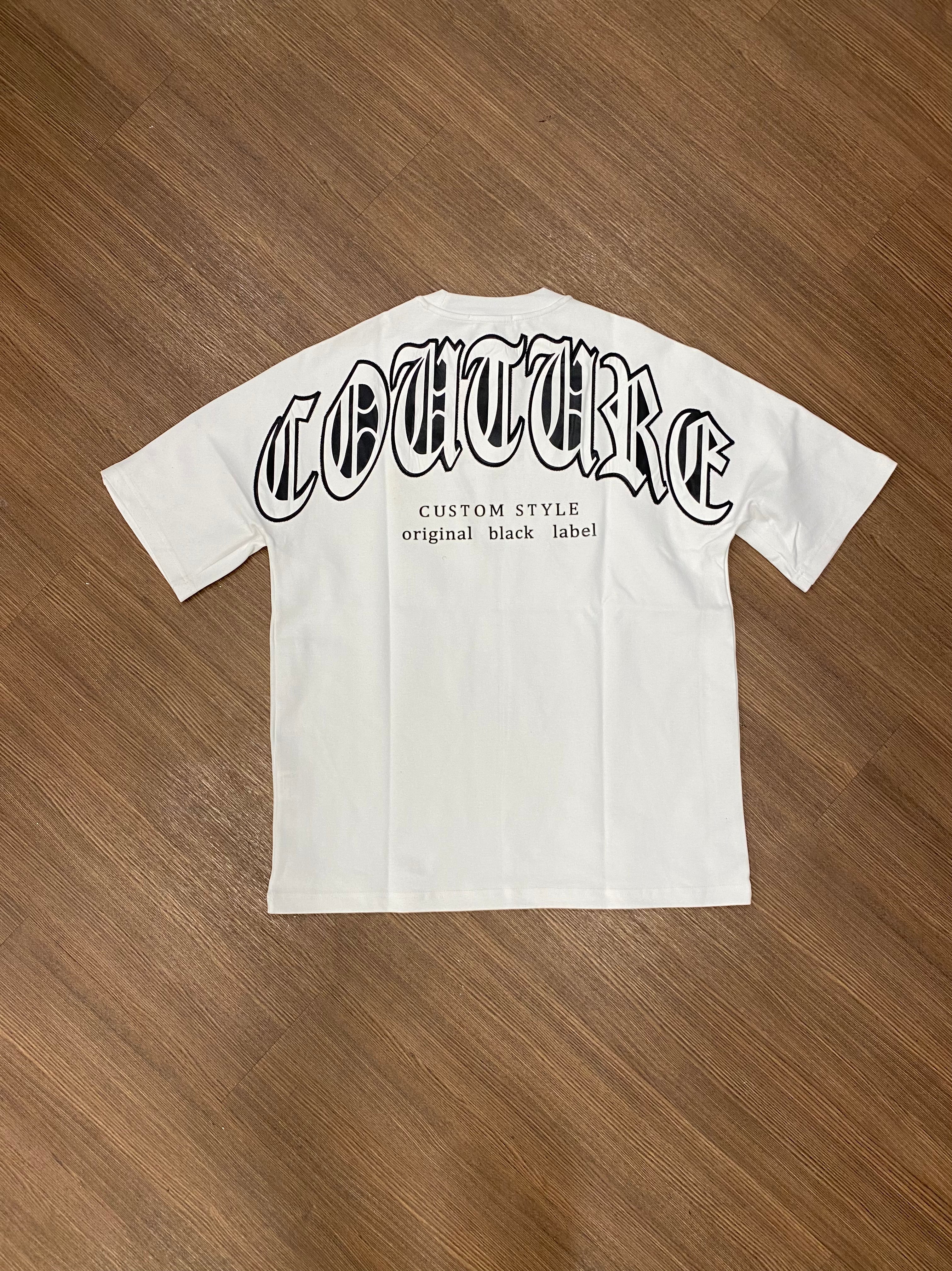 Couture Tee