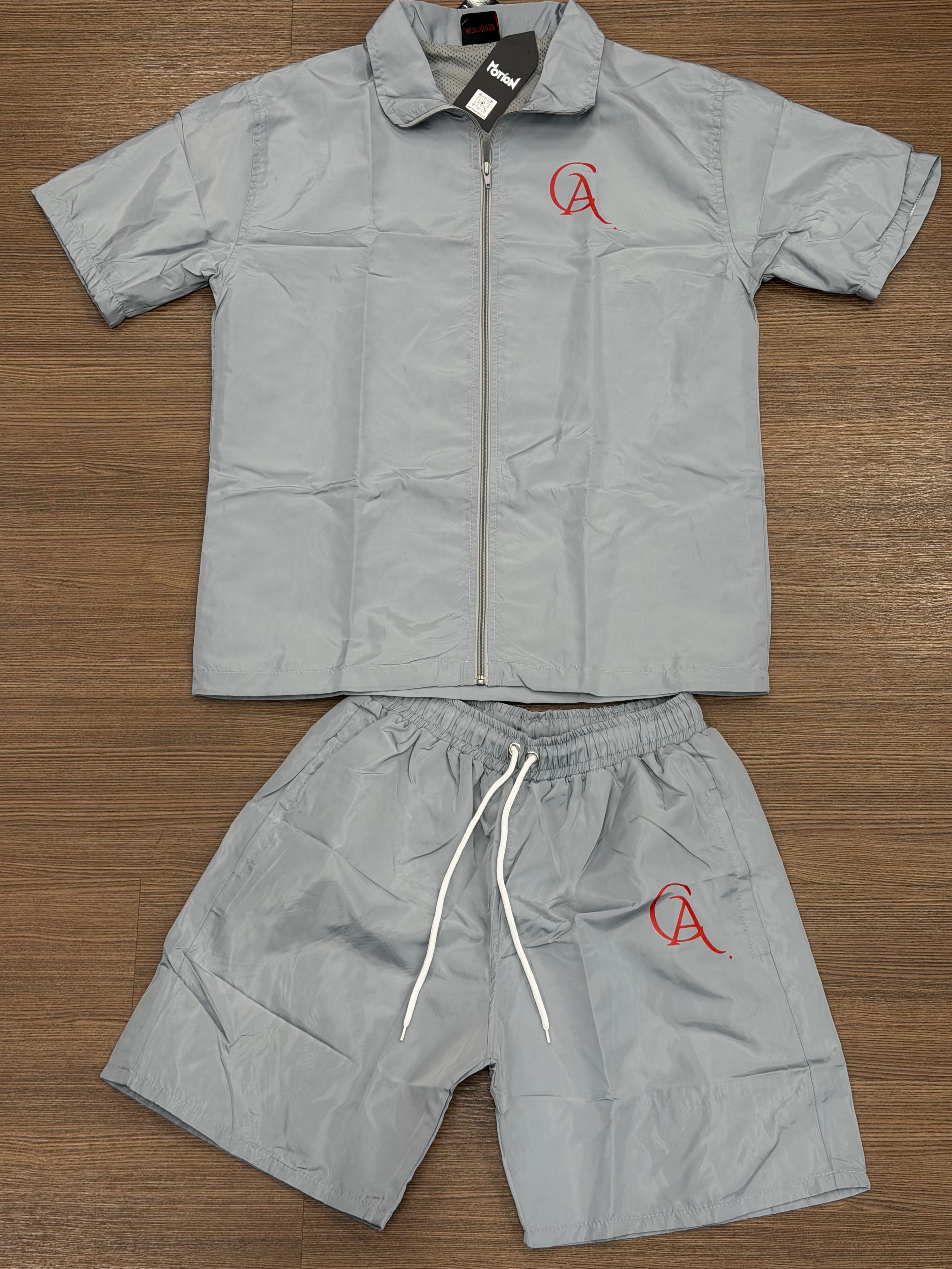 Cache Nylon Sets