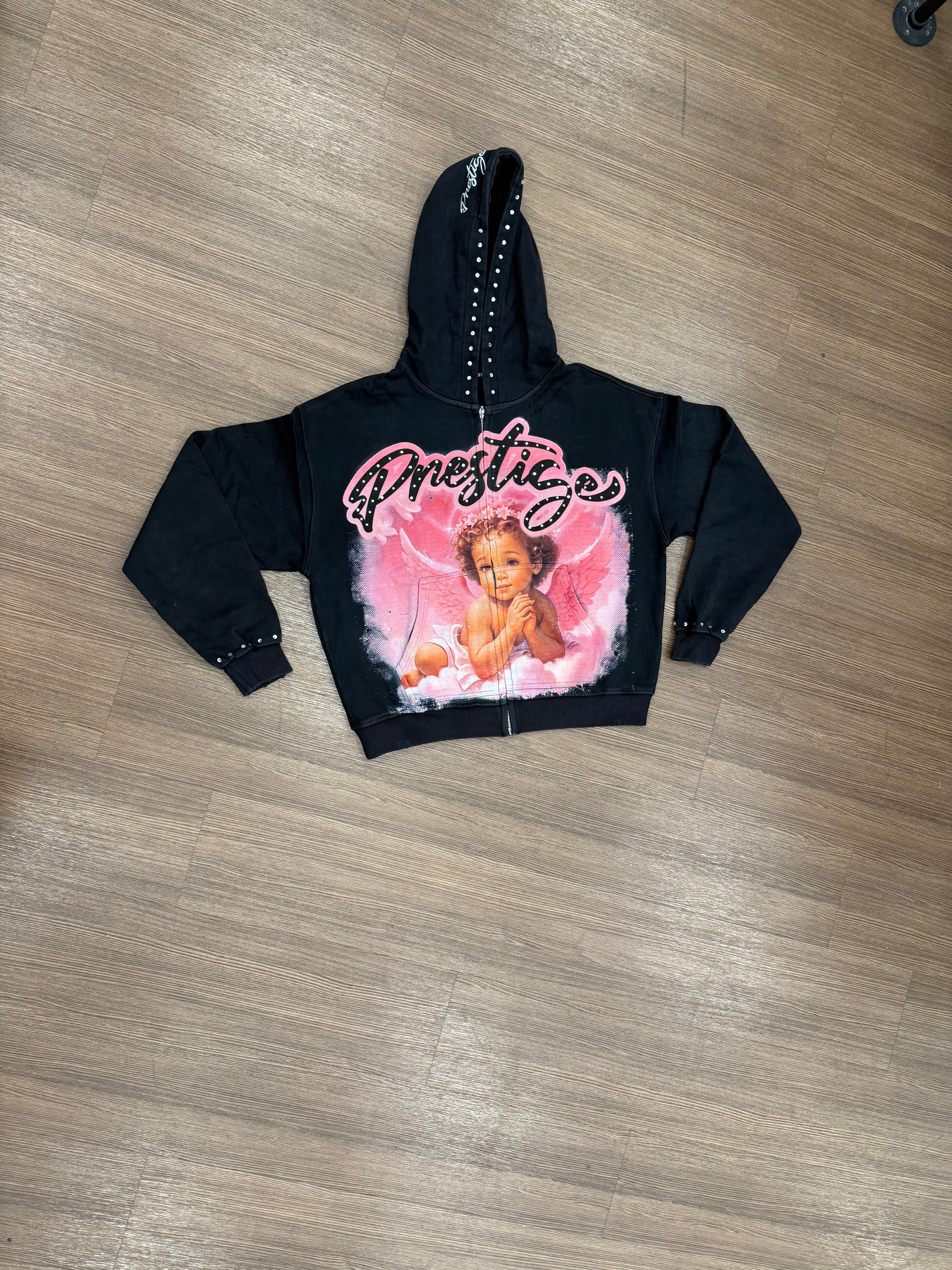Prestige Hoodies