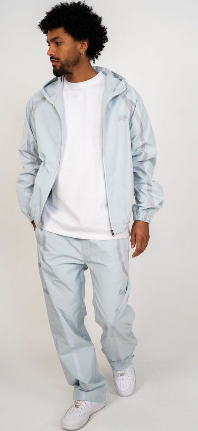 Cold Jacket