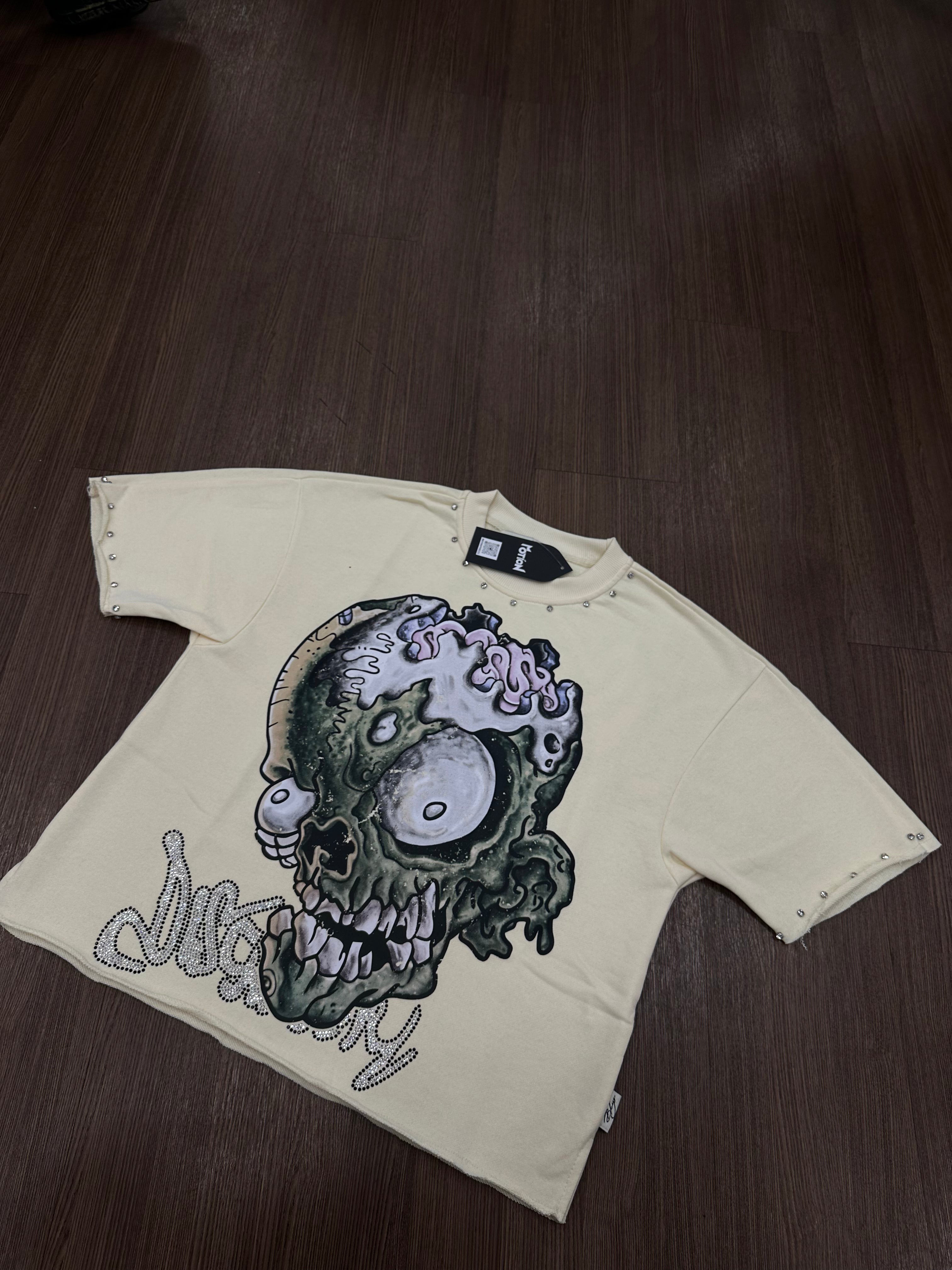 DISASTER Tee