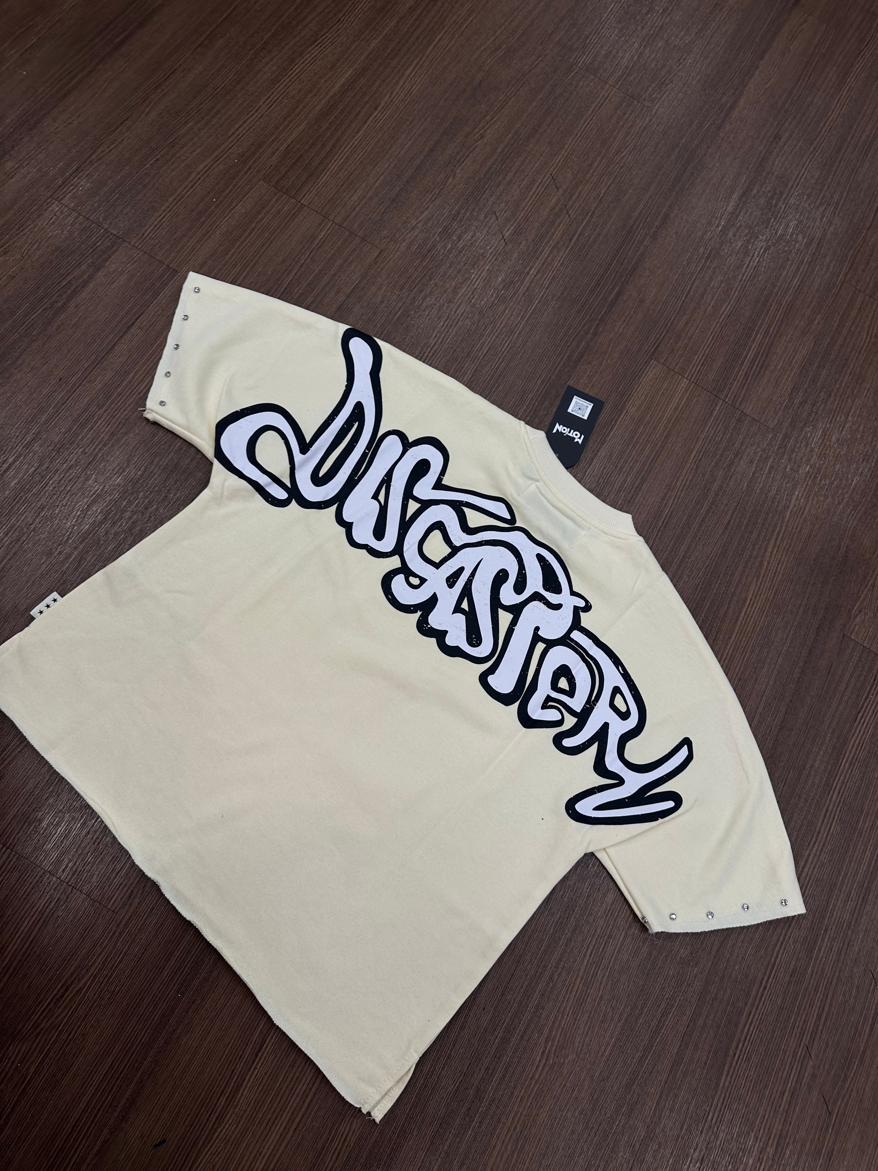 DISASTER Tee