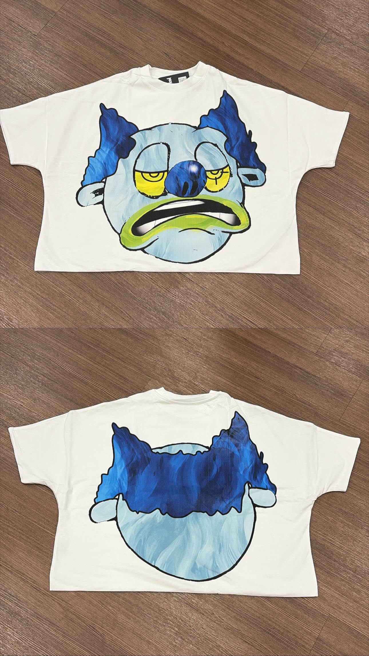 Milky Way Tee