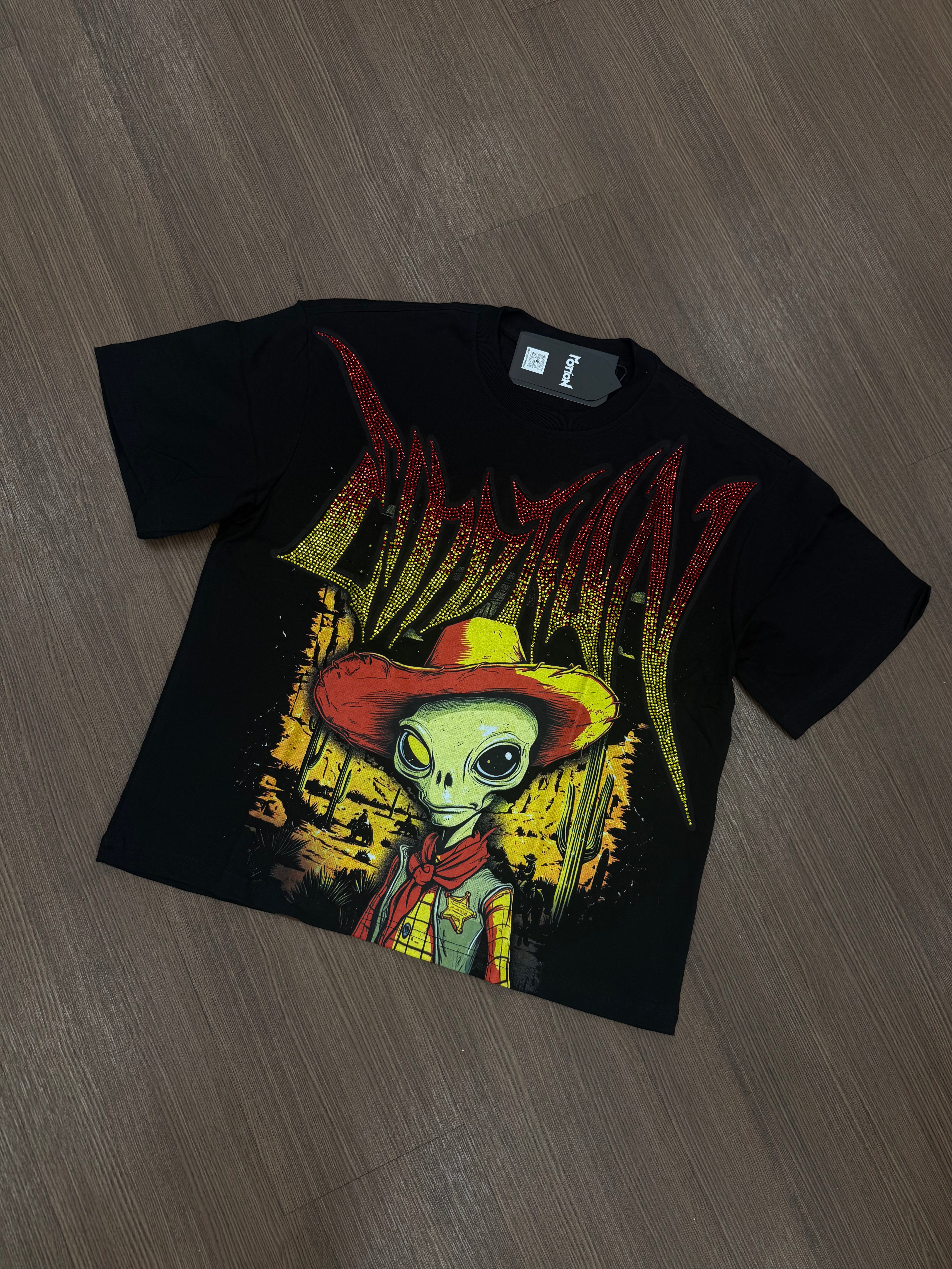 Ranger Tee
