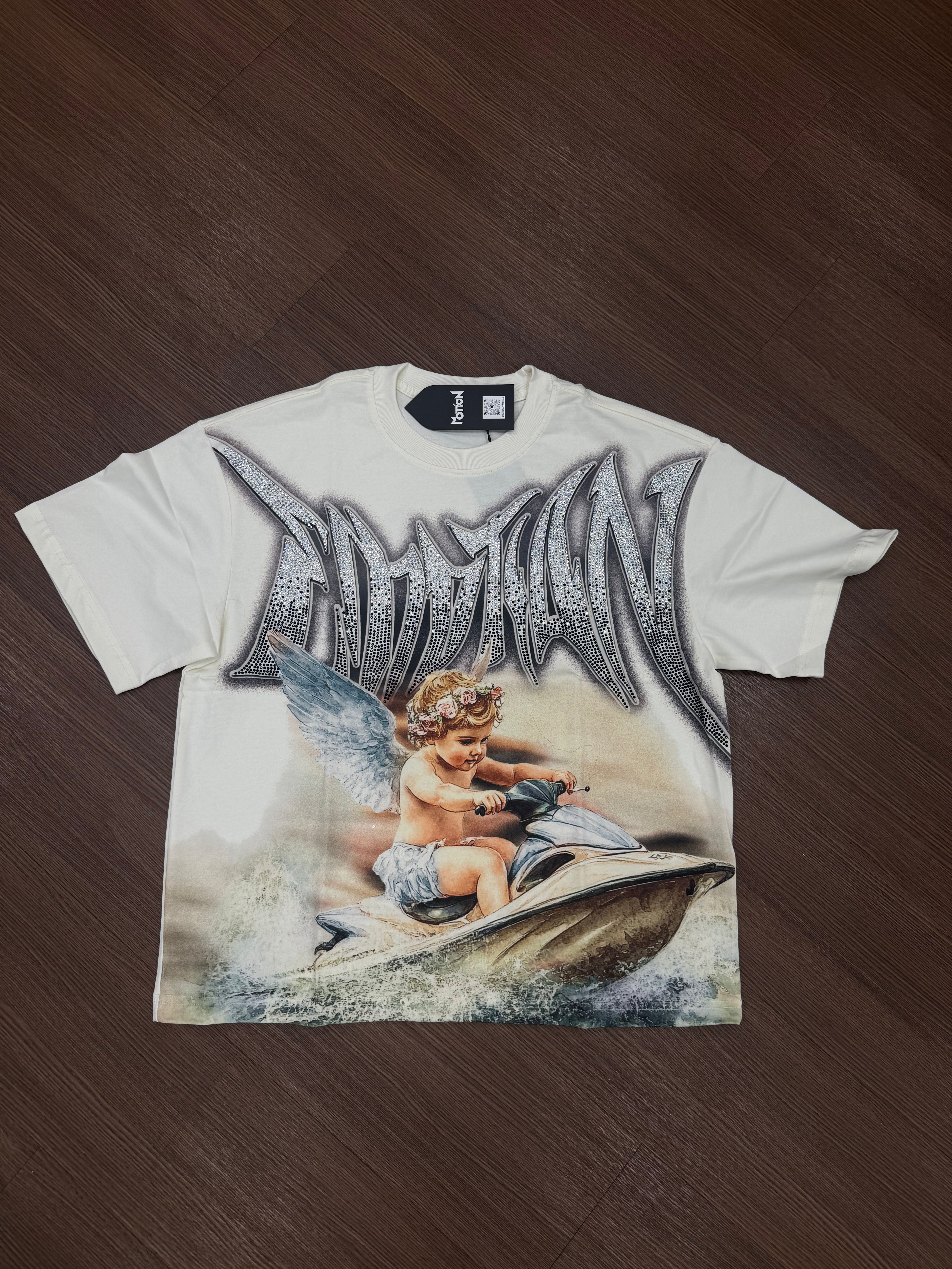 Jetski Tee