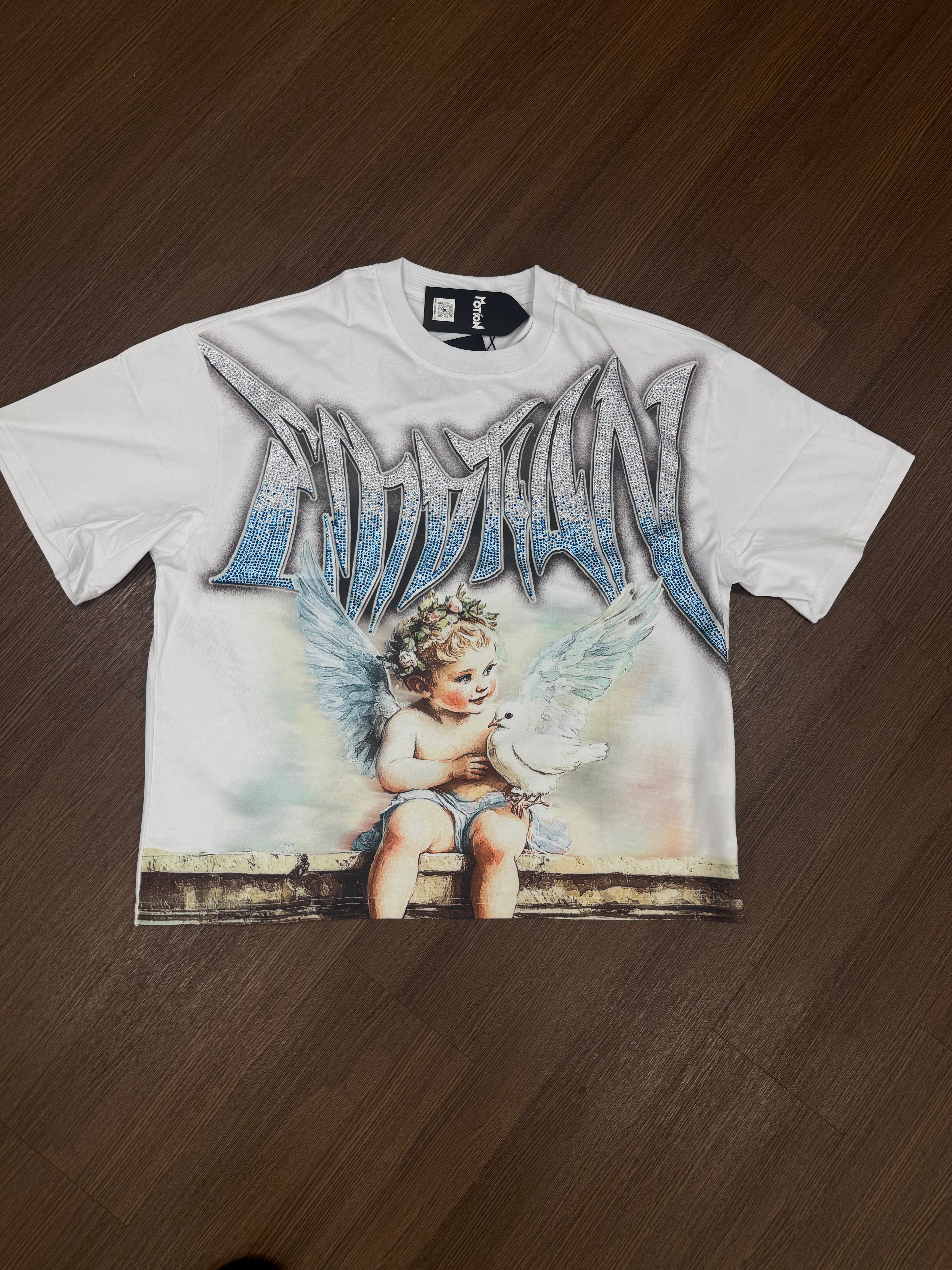Dove Tee