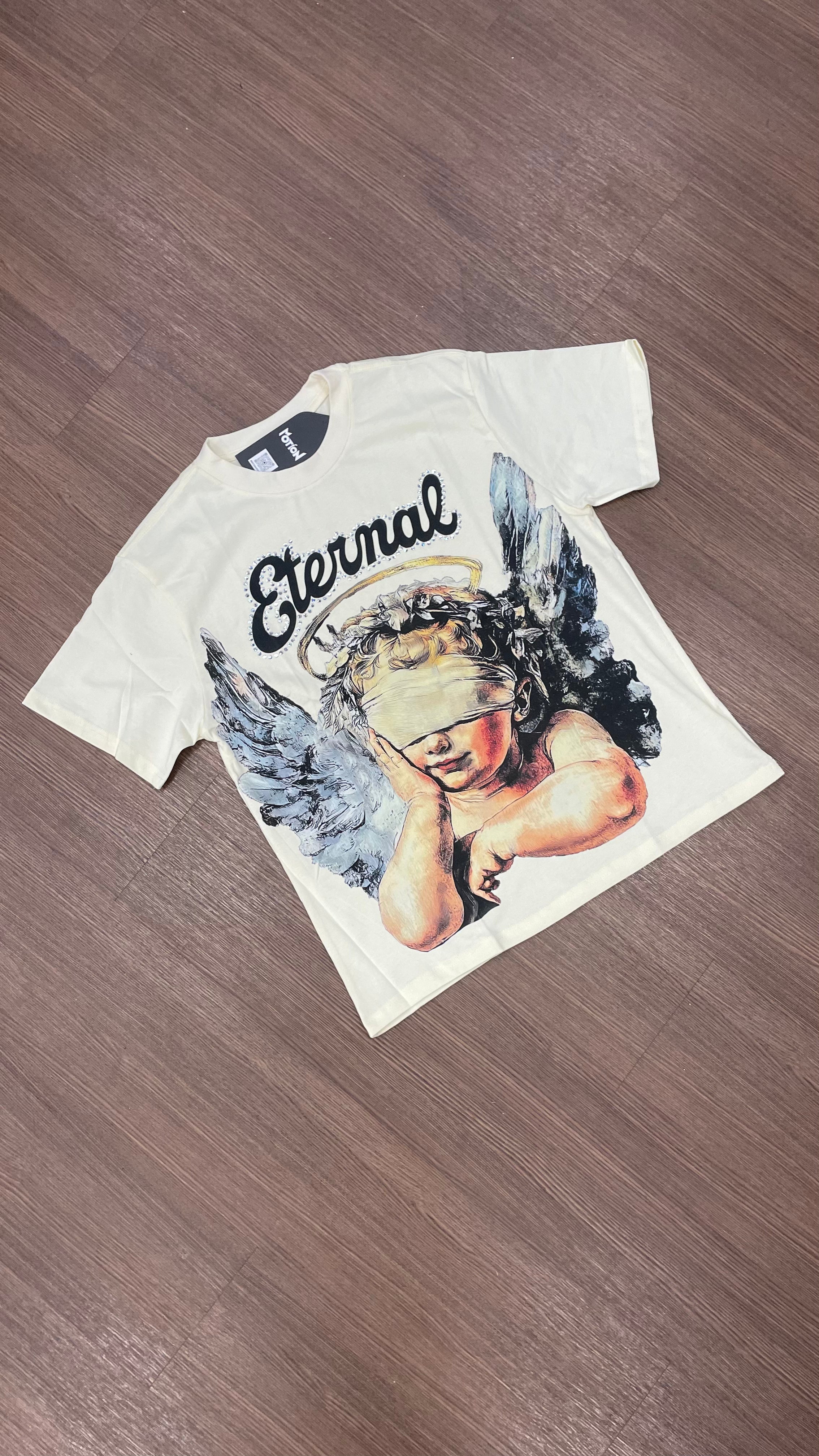 "Eternal" Tee