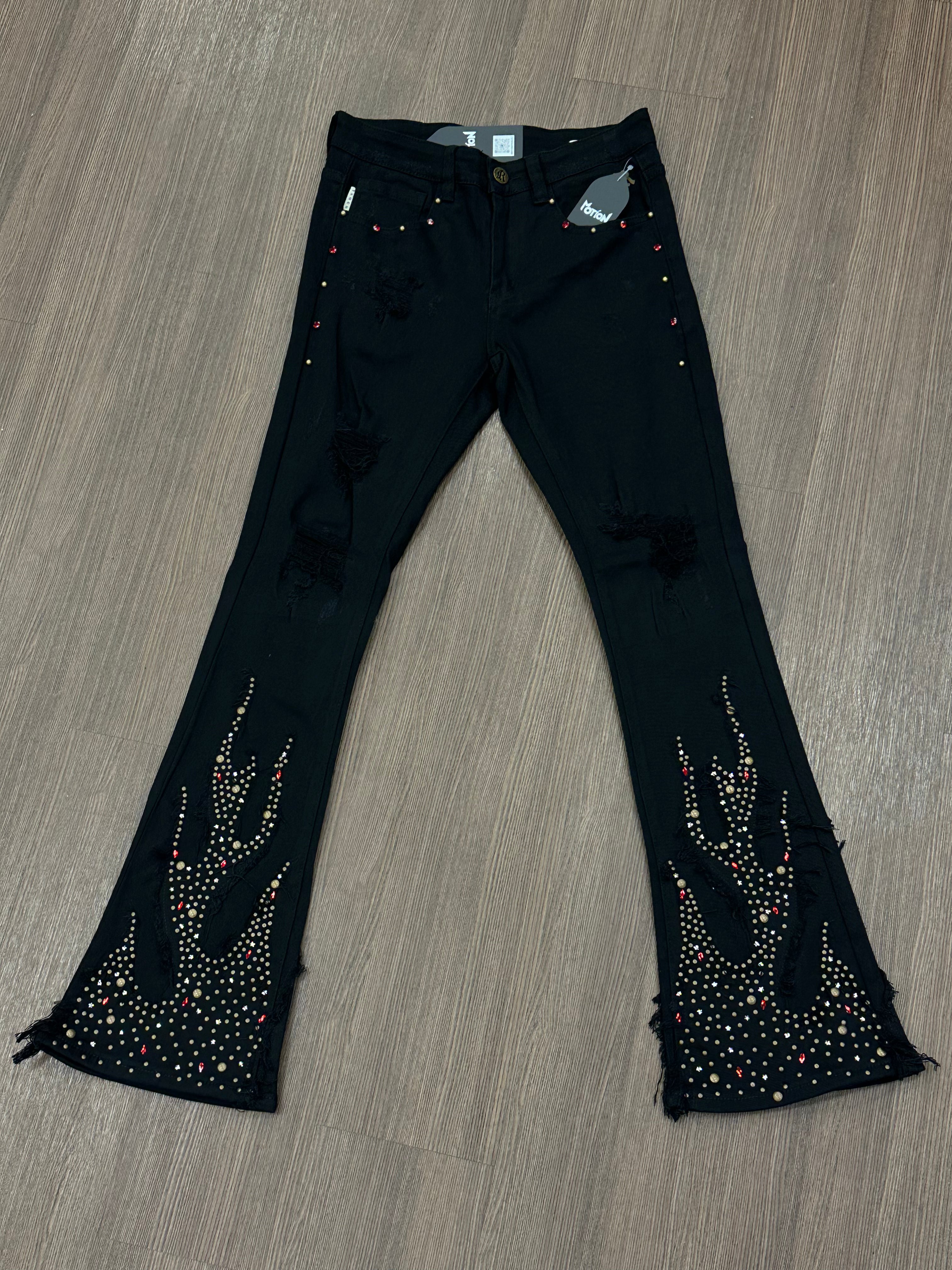 Look At Me Now Pants
